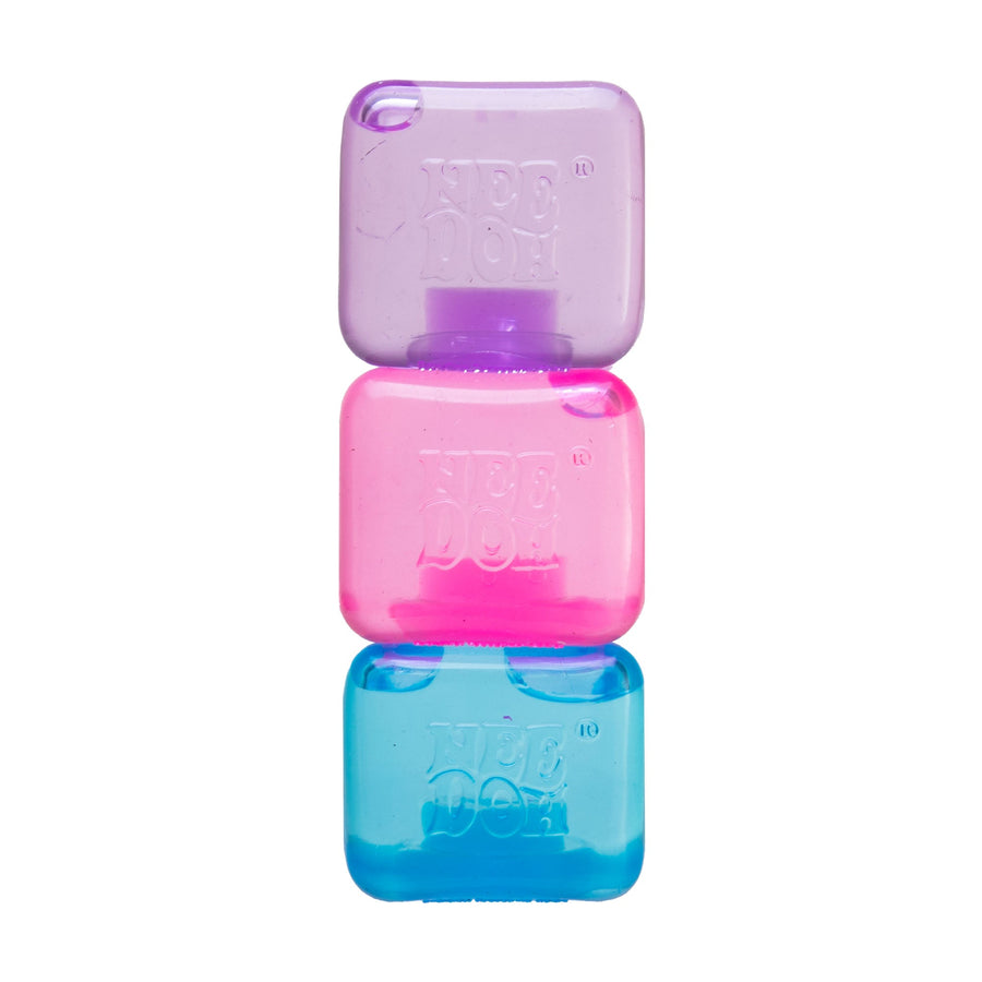 NeeDoh Nice Ice Baby - Active Bottle